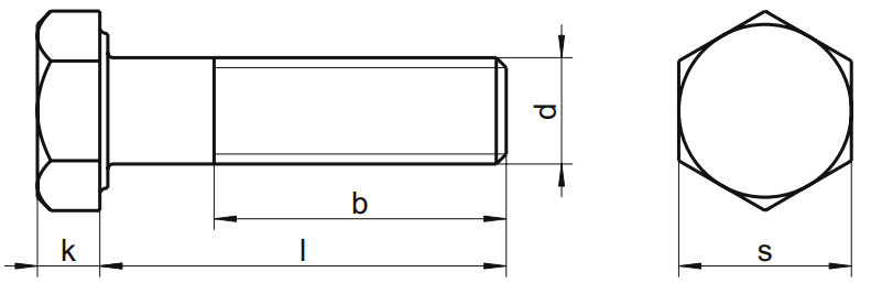 DIN 931